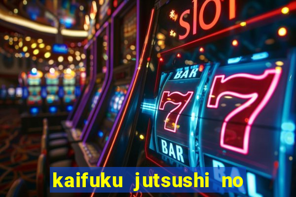 kaifuku jutsushi no yarinaoshi dublado